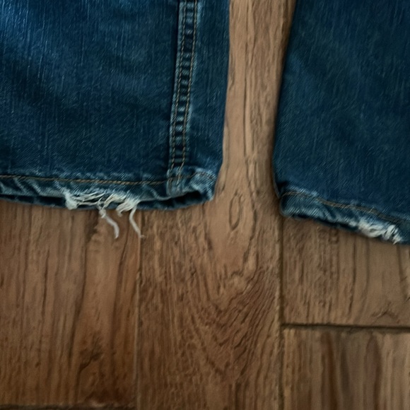 Wrangler 20x cool vantage stretch size 33x36 - Picture 4 of 4